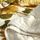 Essenza Essenza Yule Housse de couette Vanilla 240x200/220