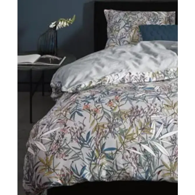 Enveloppe de couette Essenza Maili Mint