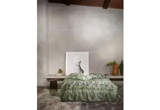 Essenza Maere housse de couette Comforting green 2p set 260x220