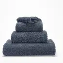 Abyss & Habidecor Abyss & Habidecor Super Pile Guest towel 40x75 307 denim