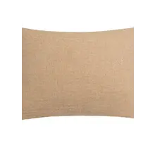 Vandyck HOME 81 PLAID kussensloop 40x55 sandy gold