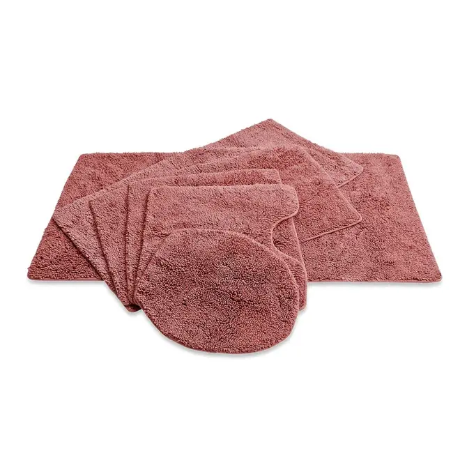 Vandyck Ranger Marsala Tapis de bain 75x140