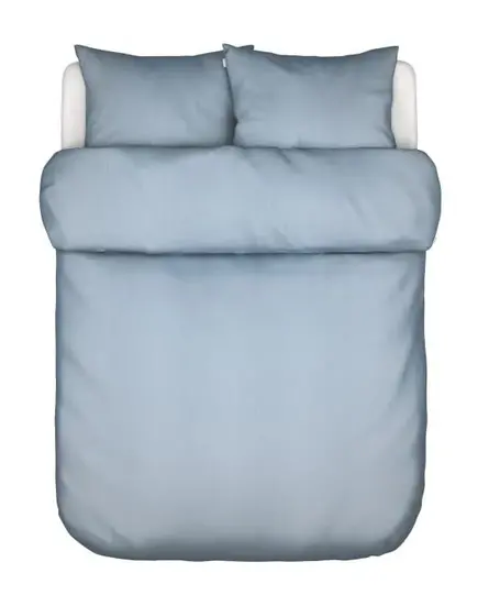 Marc O'Polo Valka Duvet cover 2p set 200x220 Powder Blue