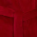 Vossen Peignoir Foxes Dallas rubin L