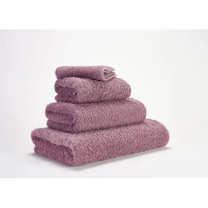 Abyss & Habidecor Super Pile 17x22 - 440 orchid