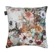 KAAT Amsterdam Sierkussen Anea - Pastel 43x43 cm