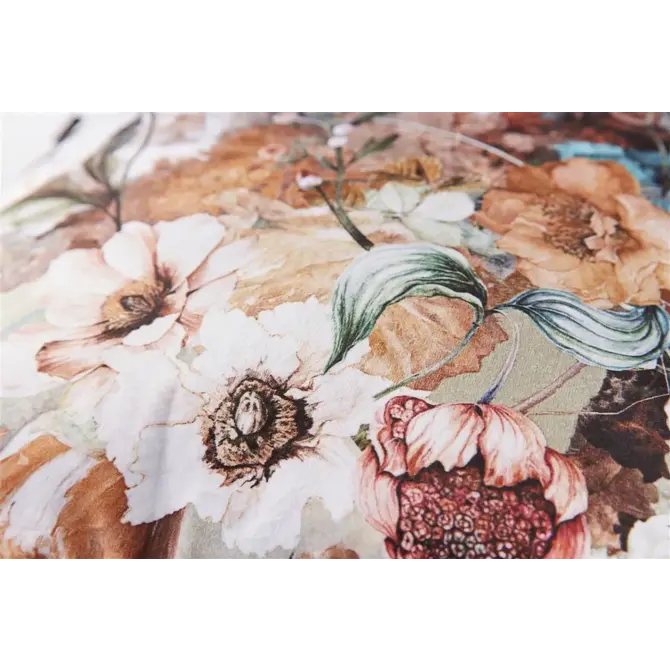 KAAT Amsterdam Sierkussen Anea - Pastel 43x43 cm