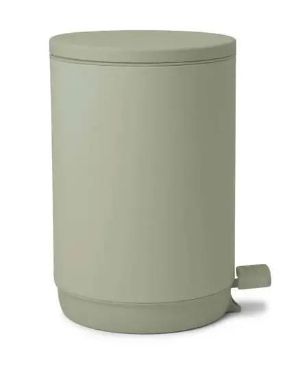 Marc O'Polo The Curve Pedal bin Light Green