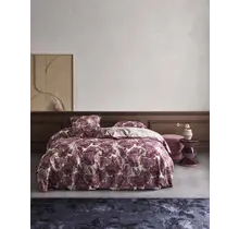 Essenza Bernice  dekbedovertrek Beachwood white 2p set 260x220