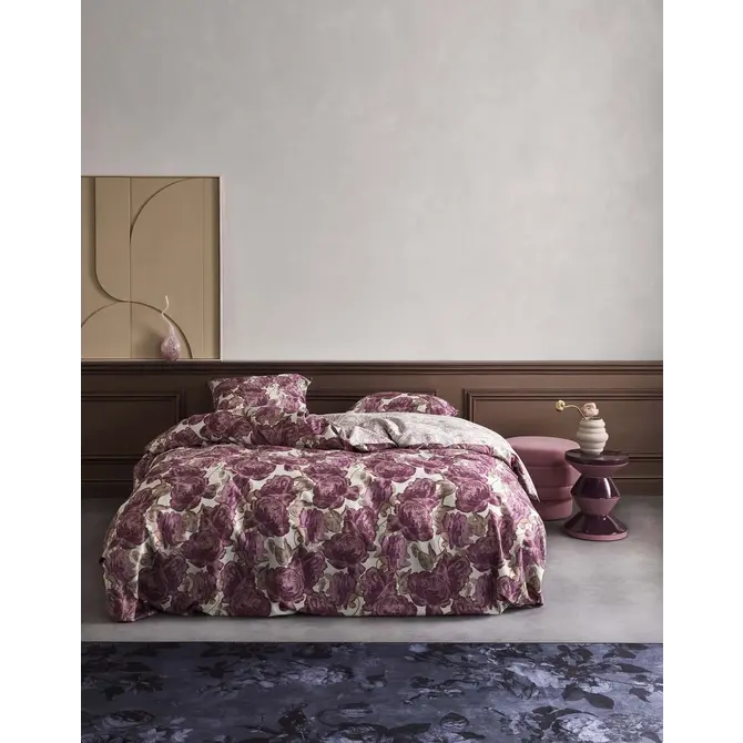 Essenza Bernice housse de couette Beachwood white 2p set 260x220