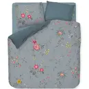 Pip Studio Pip Studio Fleur Grandeur Housse de couette - Bleu 200x200/220