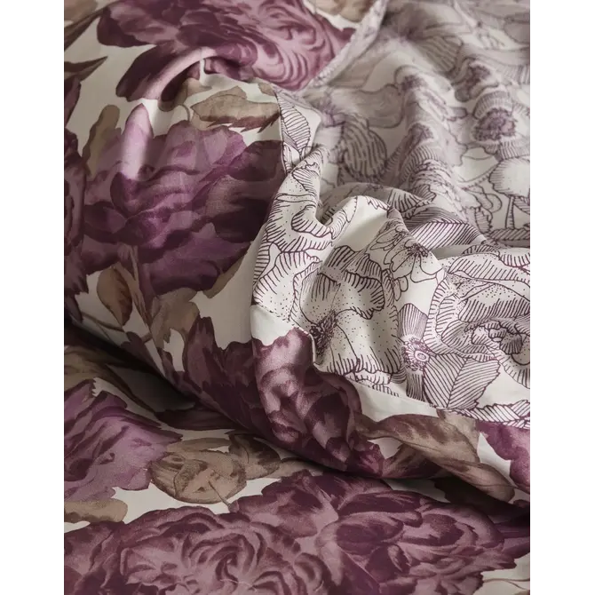 Essenza Bernice housse de couette Beachwood white 2p set 260x220