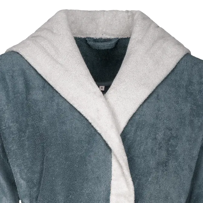 Peignoir Bugatti Stefano Flanell M