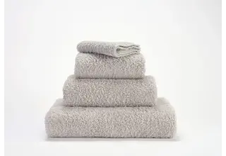 Abyss & Habidecor Serviette de toilette Super Pile 40x75 950 nuage