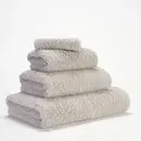 Abyss & Habidecor Abyss & Habidecor Serviette de toilette Super Pile 40x75 950 nuage