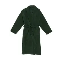 Ambassador 25291-60 Peignoir vert XL