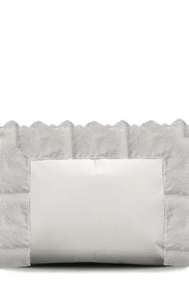 Essenza Maen Kussensloop White 60x70