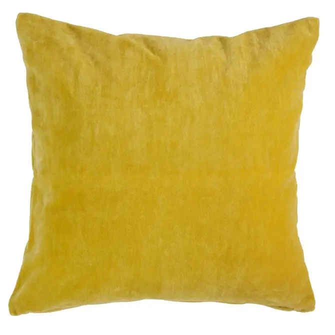 Beddinghouse x Van Gogh Museum Tournesol jaune oreiller décoratif