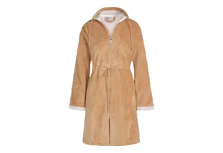 Vandyck Chicago Peignoir Praline Moyen