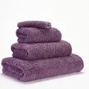 Abyss & Habidecor Abyss & Habidecor Super Pile Serviette de bain 100x150 401 figue