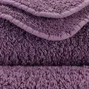 Abyss & Habidecor Abyss & Habidecor Super Pile Serviette de bain 100x150 401 figue