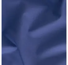 Dommelin Drap-housse Uni Percal 200TC 576 Jeans Blue 90x200/30