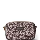 Essenza Essenza Megan Juliette Make-up Bag L: 20 - W: 8 - H: 11 Almost black