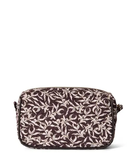 Essenza Megan Juliette Make-up Bag L: 20 - W: 8 - H: 11 Almost black