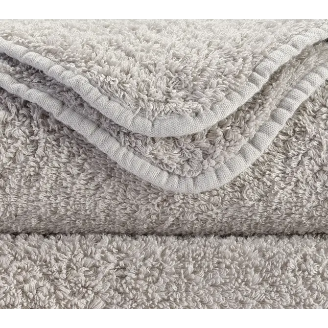Abyss & Habidecor Super Pile Gezichtsdoekje 30x30 950 cloud