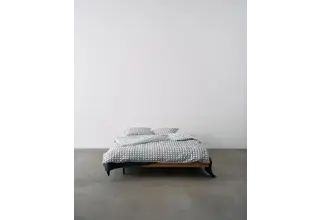 Marc O'Polo Karie Duvet cover 2p set 240x220 Powder Blue