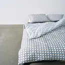 Marc O'Polo Marc O'Polo Karie Duvet cover 2p set 240x220 Powder Blue