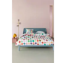 Beddinghouse Dutch Design Housse de couette Confetti - Multi 140 x 200/220 cm