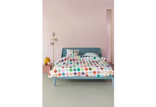 Beddinghouse Dutch Design Confetti Dekbedovertrek - Multi 140 x 200/220 cm