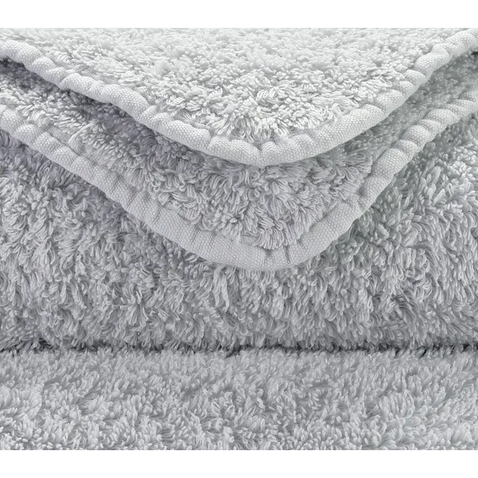 Abyss & Habidecor Super Pile Badlaken 100x150 930 perle