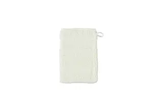 Cawö Noblesse2 Gant de toilette Uni Nature