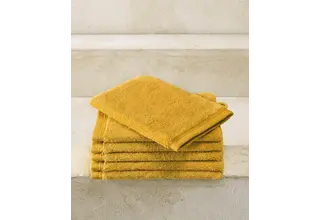 De Witte Lietaer flanelle Excellence 16x22 jaune d'or