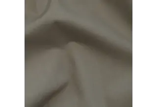Dommelin Drap-housse Uni Percal 200TC 512 Taupe 180x200/30