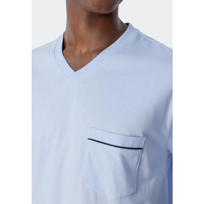 Schiesser Shortama air 179109 64/6XL