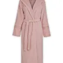 Pip Studio Pip Studio Soft Zellige Badjas - Roze XL