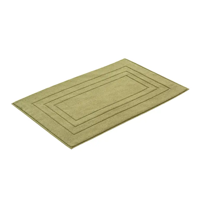 Vossen Tapis de bain Feeling fern 60x100