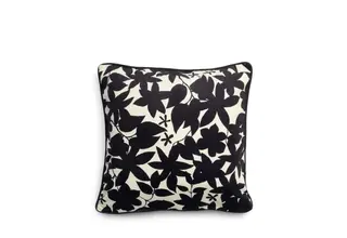 Essenza Imara cushion Anthracite 50x50