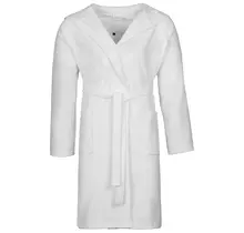 Vossen Badjas Texas weis L