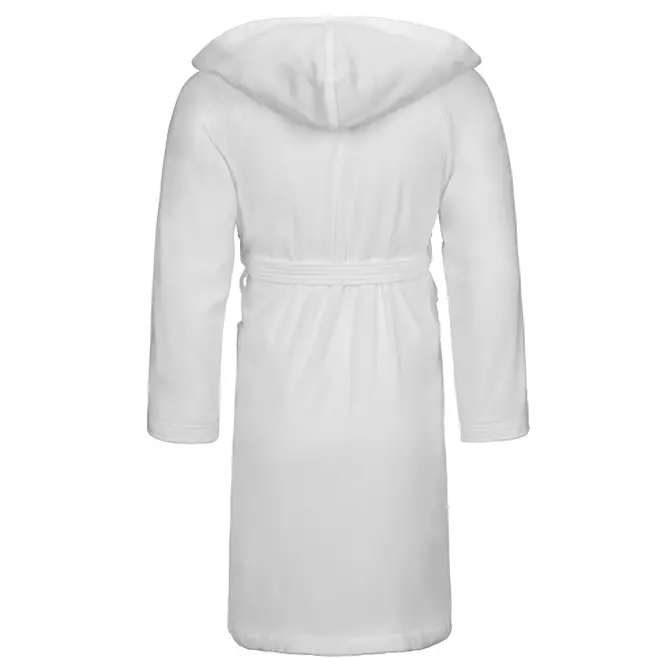 Vossen Peignoir Texas weis L