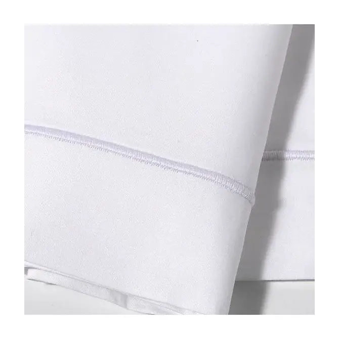 Casilin (Bellora) Dylan Housse de couette White 240x200/220 + 2x 60x70