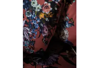 Essenza Isabelle  dekbedovertrek Marsala 2p set 260x220