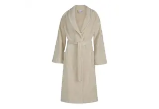 Peignoir Vandyck Prestige stone XXL