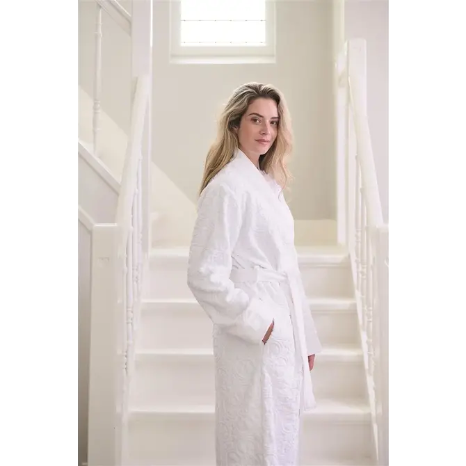 Pip Studio Mosaic de Pip Badjas - White S