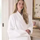 Pip Studio Pip Studio Mosaic de Pip Badjas - White S