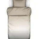 Marc O'Polo Marc O'Polo Housse de couette Jorn Sable foncé 200x200/220