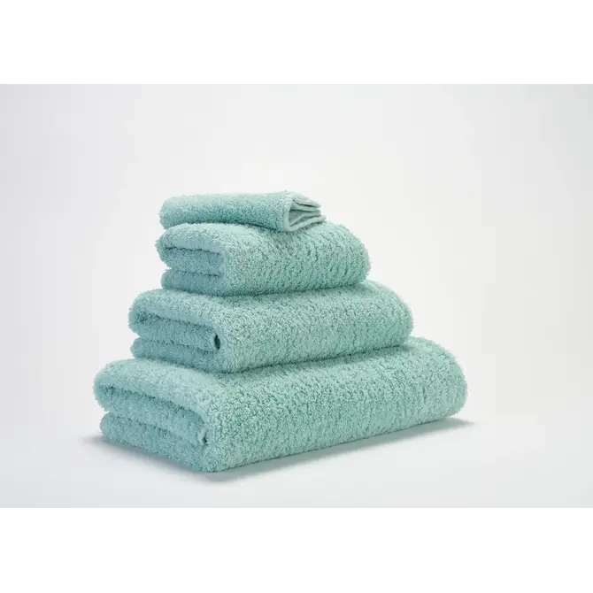 Abyss & Habidecor Drap de douche Super Pile 70x140 235 ice